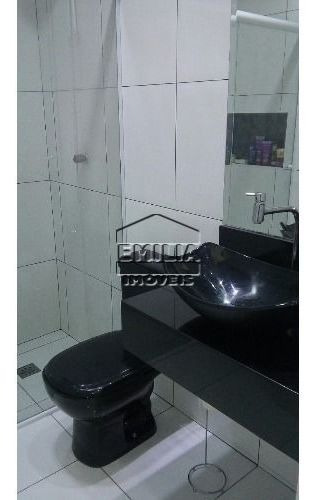 Imagem 9 de 10 de Casa - Jardim Corcovado - Campo Limpo Paulista/sp (2608)