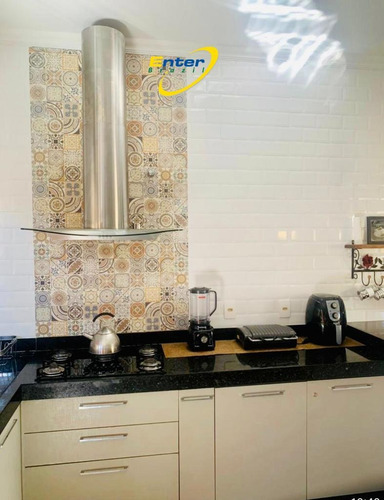 Imagem 9 de 14 de Casa Em Pirenópolis- Goiás Bairro Jardim Brasília