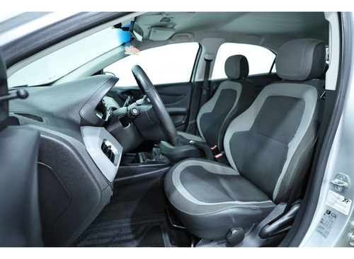 Chevrolet Onix 1.0 MPFI LS 8V FLEX 4P MANUAL