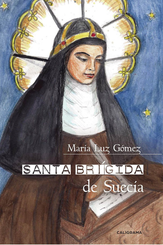 Libro Santa Brígida De Suecia (spanish Edition) Lbm5