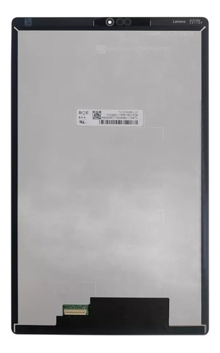 Pantalla De Repuesto Para Tablet Lenovo M10 Hd 10.1 2da Gen.