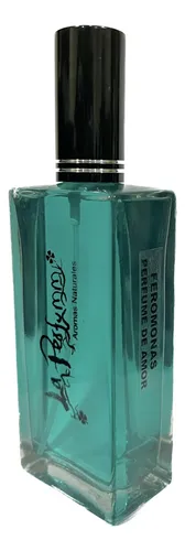 Perfume Con Feromonas Hombre MercadoLibre