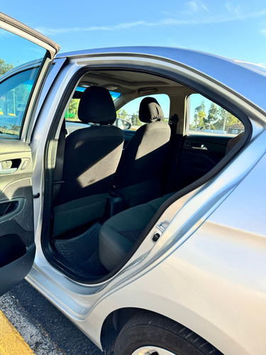 Chevrolet Aveo 1.5 Ltz