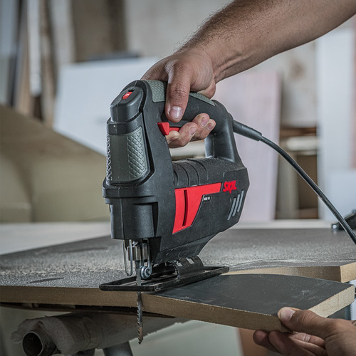 Sierra Caladora Skil 4400 400w 220v