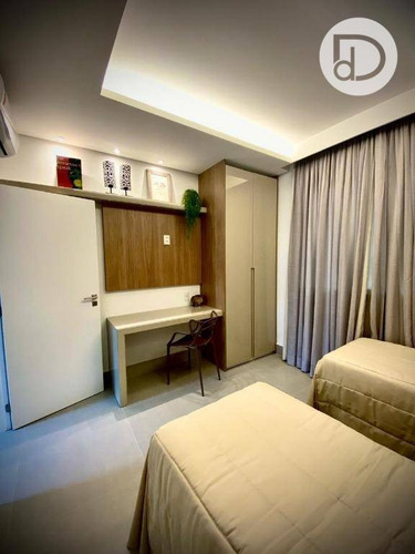 Imagem 18 de 23 de Casa Com 4 Dormitórios À Venda, 300 M² Por R$ 3.750.000 - Riviera De São Lourenço - Bertioga/sp - Ca4082