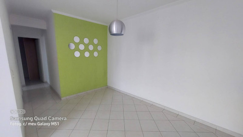 Imagem 3 de 15 de Apartamento Na Casa Verde Com Duas Vagas De Garagem Oportunidade !!! - 264