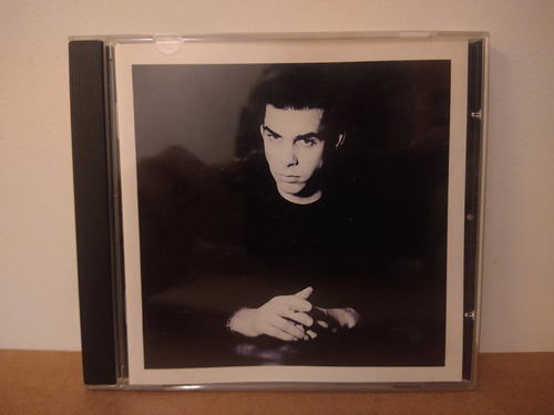Nick Cave And The Bad Seeds-the First Born Is Dead-cd