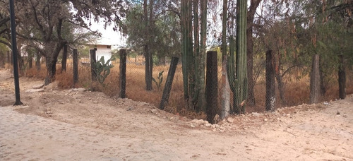Imagen 10 de 14 de Terreno Campestre Tequisquiapan Querétaro Sup. 8,245.54 Mts