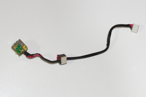 Power Jack Gateway Ne56r06m (Usado)
