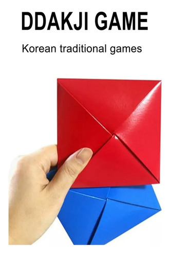 Juego Popular Coreano Zp Ya Gonggi, 5 Juegos