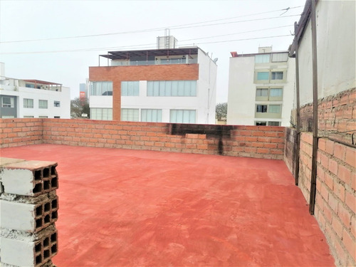 Imagen 30 de 30 de Remato!... Casa Con Dos Dptos, Magdalena Del Mar Área Residencial. Excelente Oportunidad....
