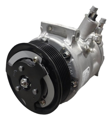 Compresor A/c Volkswagen Vento Golf V Audi A3 Sanden