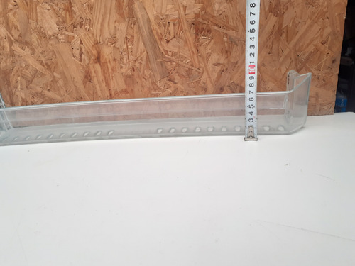 Anaquel Estante Frezzer Heladera Whirlpool Arb221 370 (Usado)