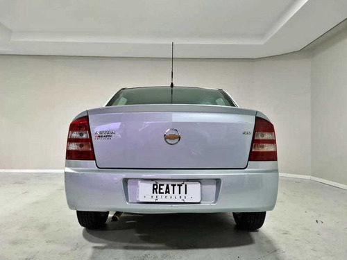 Imagem 5 de 14 de Chevrolet Astra Sedan Advantage 2.0 Flex