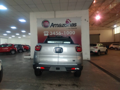 Imagem 15 de 15 de Fiat Toro 2.0 16v Turbo Diesel Endurance 4wd At9
