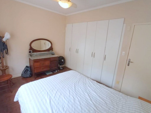 Imagem 7 de 19 de Apartamento Com 2 Dormitórios À Venda, 95 M² Por R$ 450.000,00 - Boqueirão - Santos/sp - Ap1955
