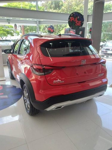 Imagem 8 de 11 de Pulse Audace Turbo 200 At Flex 4p 2022