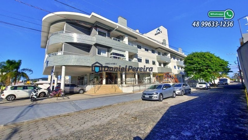 Imagem 5 de 15 de Apartamento Duplex - 3 Dormitórios, Central, Perto De Tudo! - Apartamento A Venda No Bairro Ingleses Do Rio Vermelho - Florianópolis, Sc - 250