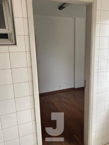 Imagem 22 de 28 de Apartamento À Venda No Bairro Vila Itapura, Em Campinas - 31835