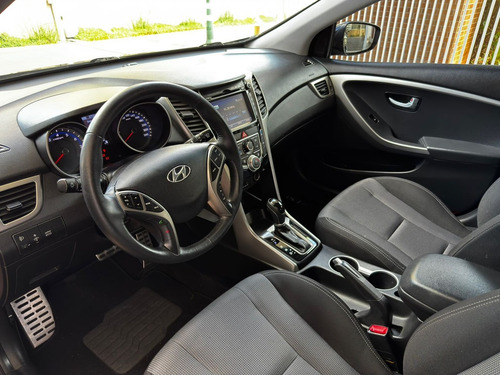 Hyundai I30 1.8 MPI 16V