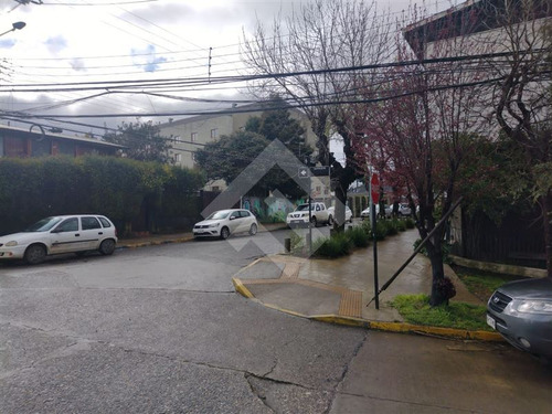 Terreno Construccion En Venta En Valdivia