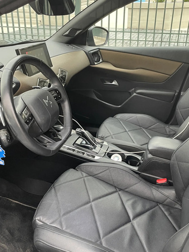 Ds Automobiles Ds3 2020