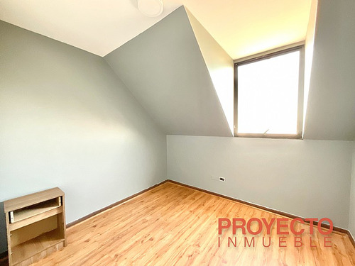 Casa Condominio Cerrado - Alto Macul / Oportunidad De Precio