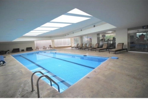 Imagen 24 de 30 de Se Vende Pent House En Scala Santa Fe ¡excelente Precio!