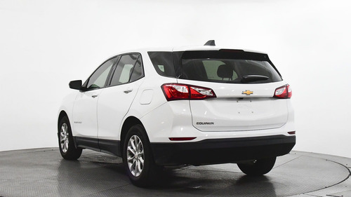Imagen 6 de 15 de Chevrolet Equinox 2019 1.5 Ls At
