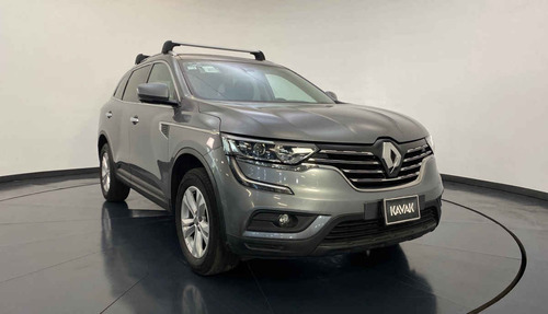 Imagen 4 de 15 de 37590 - Renault Koleos 2017 Con Garantía At