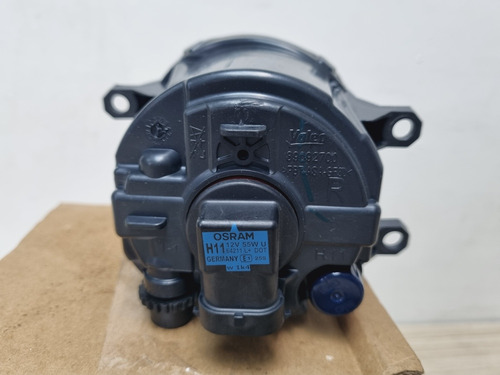 Faro Antiniebla Rh Toyota Sienna / Tacoma 2011 2020 Original