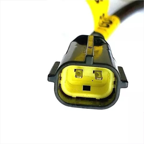 Cable O Extension Sensor Abs Delantero Epica Original Gm