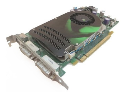 Tarjeta De Video Nvidia Geforce 860 Gddr3