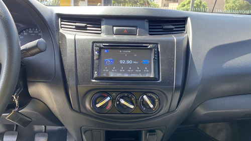 Imagen 20 de 25 de Nissan Np300 Frontier