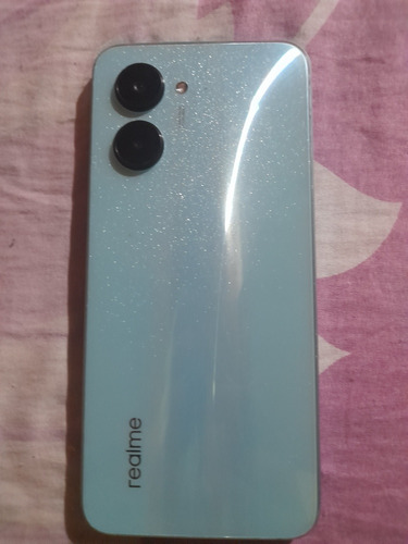 Se Vende Celular Realme C 33 