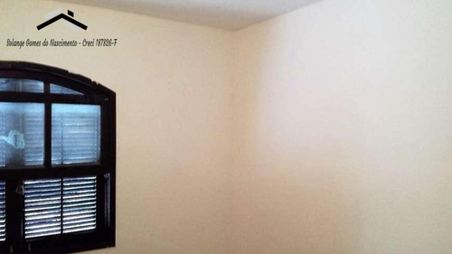 Imagem 9 de 15 de Casa Para Venda - Jardim Lavapes Das Graças, 2 Quartos, 182 M² - 94