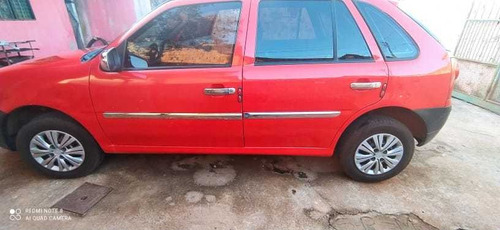 Volkswagen Gol 1.0 City Total Flex 3p 2006