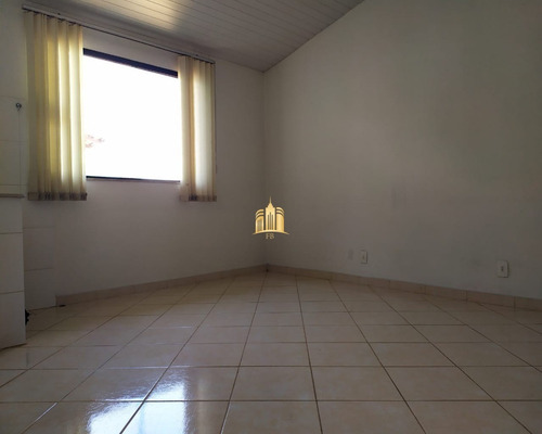 Imagem 24 de 29 de Casa No Bairro São José - Esmeraldas - Ca00212 - 34590425