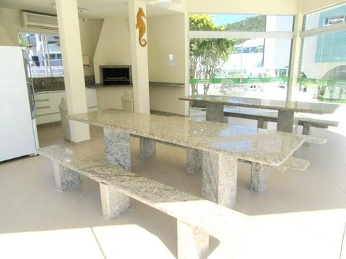 Imagem 26 de 30 de Ampla Cobertura Com Terraço E Vista Para O Mar. - Co0649