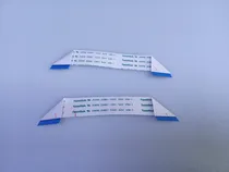 Comprar Cabo Flat O Par Une A Placa Do Display Tv Samsung Un40j5200a