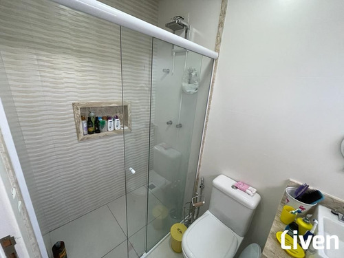 Imagem 18 de 30 de Casa Maravilhosa Com 4 Suítes, Área Gourmet, Piscina E 2 Vagas No Urbanova - So0736