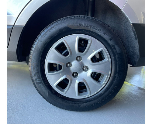 Ford Ecosport 1.5 TI-VCT FLEX SE AUTOMÁTICO