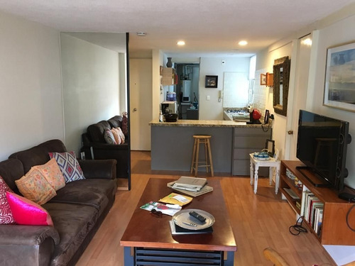 Imagen 2 de 9 de Departamento En Renta En Polanco
