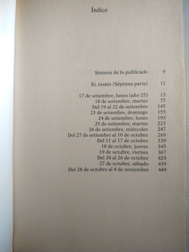 Libró Caballo De Troya 7 J J Benítez Y (Usado)