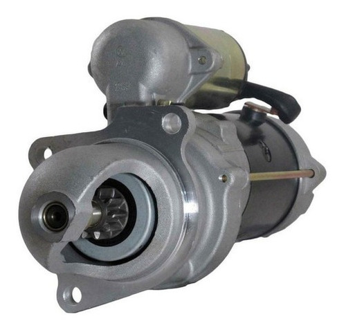 Arranque Ford Cargo 815 28mt 12 Volt 04-10 Str-7056