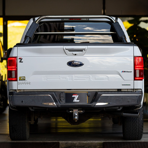 Ford F-150 Lariat 3.5 2019
