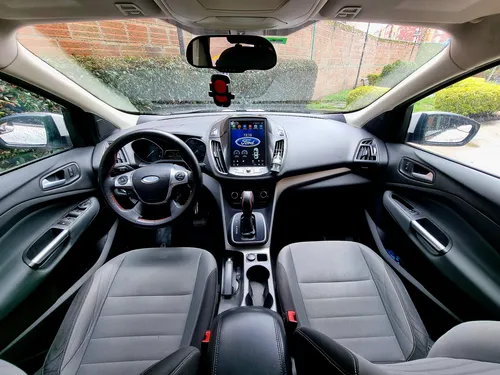 Ford Escape 2.0 Se 4x2