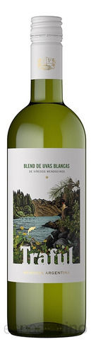 Vino Traful Blanco De López