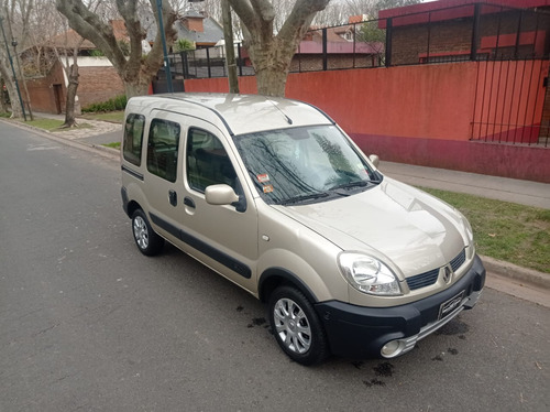 Renault Kangoo 1.6 Ph3 Authentique Plus Lc