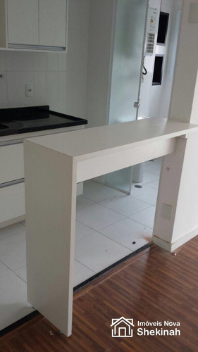 Imagem 3 de 15 de Apartamento - Vila Alexandria - Ref: 23271 - V-23271